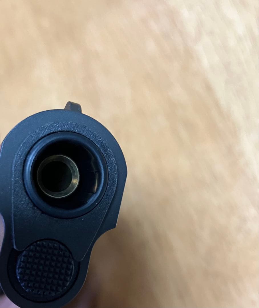東京マルイ　コルトガバメント　M1911A1 PROターゲット&記録紙付き