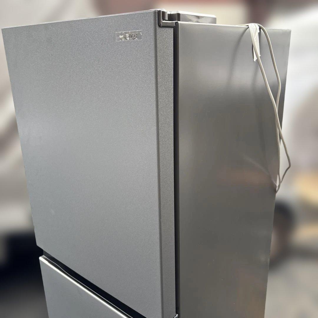 【美品】Haier ハイアール 冷蔵庫 290L 3ドア JR-CV29C