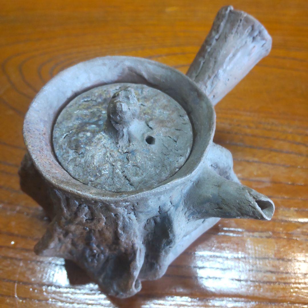 急須