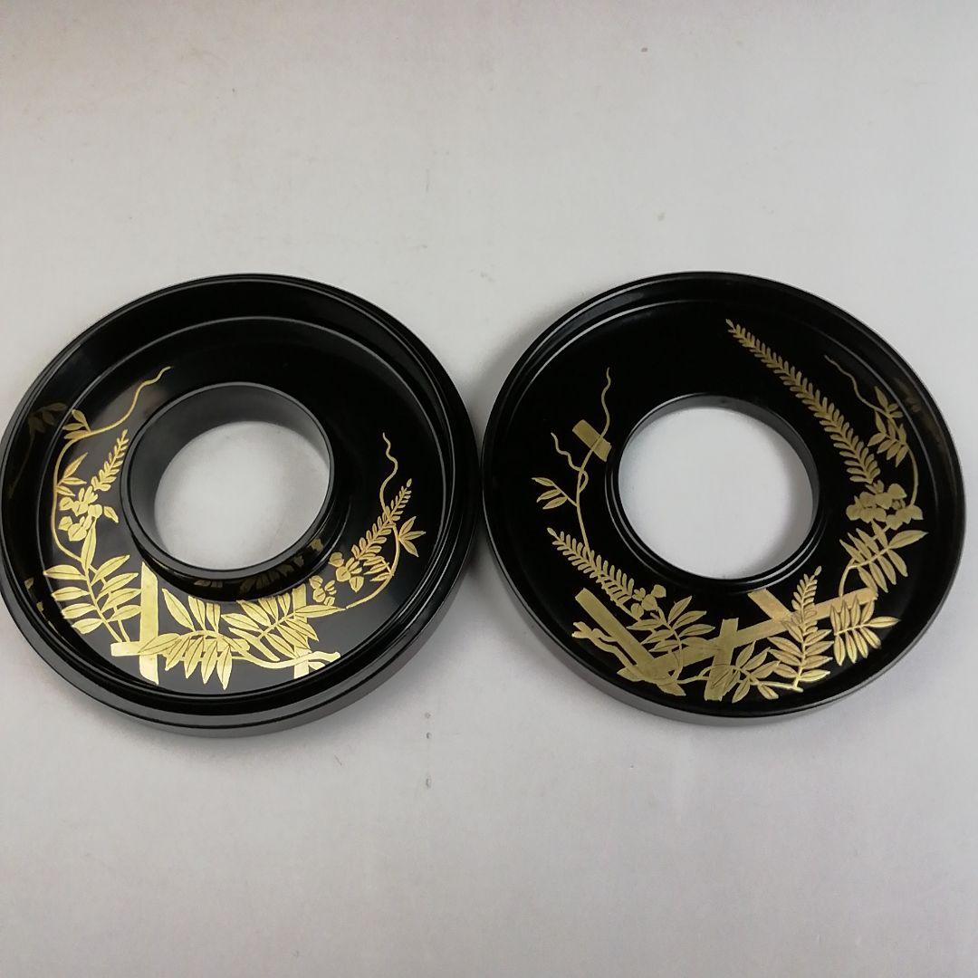 Ｔ８８４　香合　『玄々斉好写　掛絡香合』『中嶋宗峰 造』　共箱　茶道具