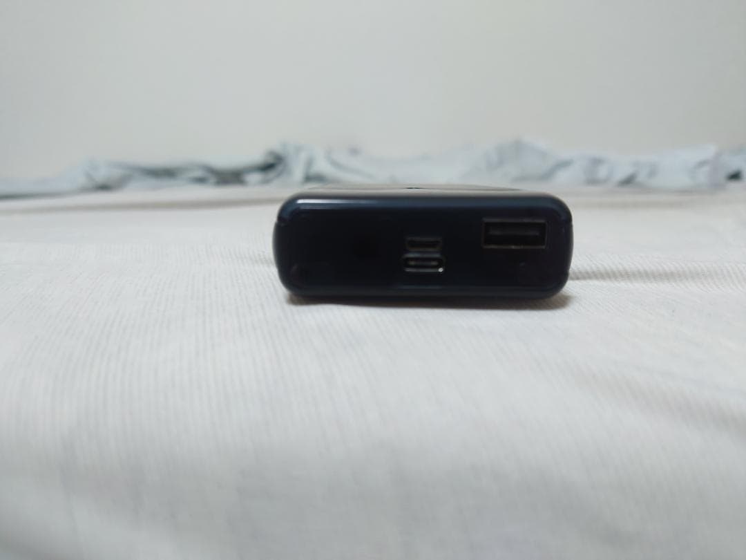Gexa(ジイエクサ)充電器型カメラ 小型カメラ [GX-110] 防犯カメラ