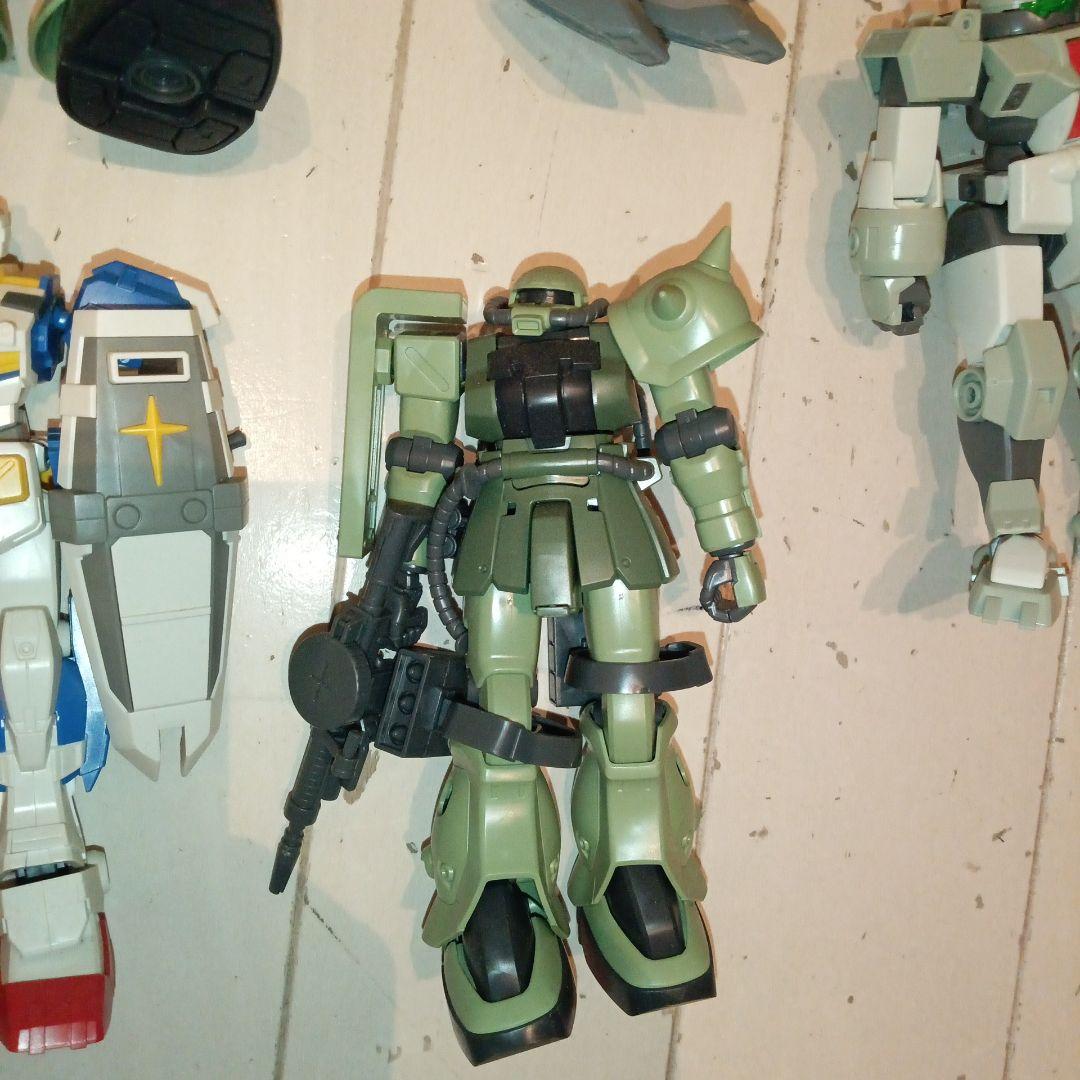 ガンプラ