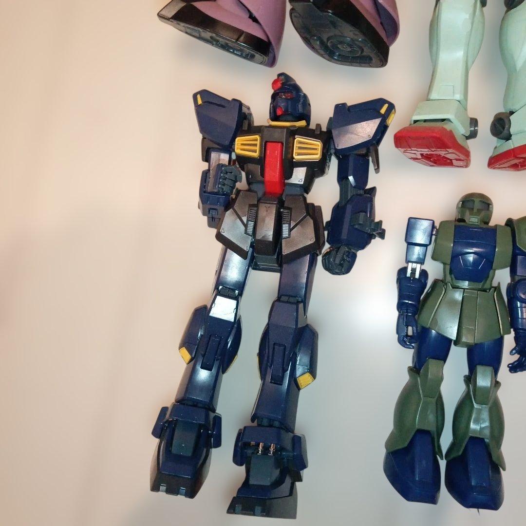 ガンプラ