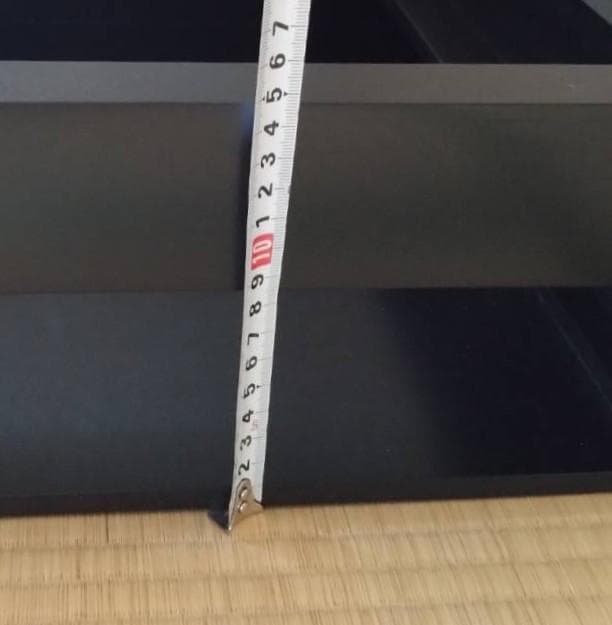 茶道具 置炉（おきろ） IH用置炉（専用炉縁付） 元箱