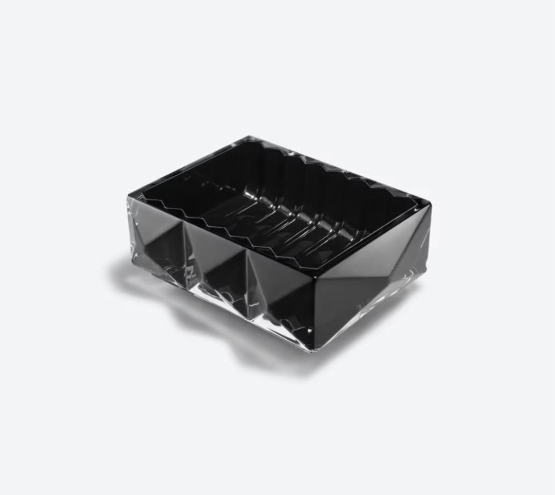 baccarat バカラ ルクソール　ブラック　9/5まで12,000円OFF