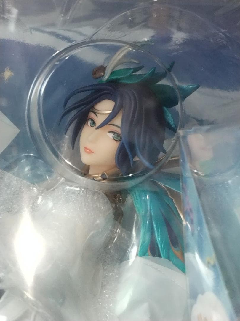 王者栄耀 虞姫 雲霓雀れいver. 1/7 Myethos