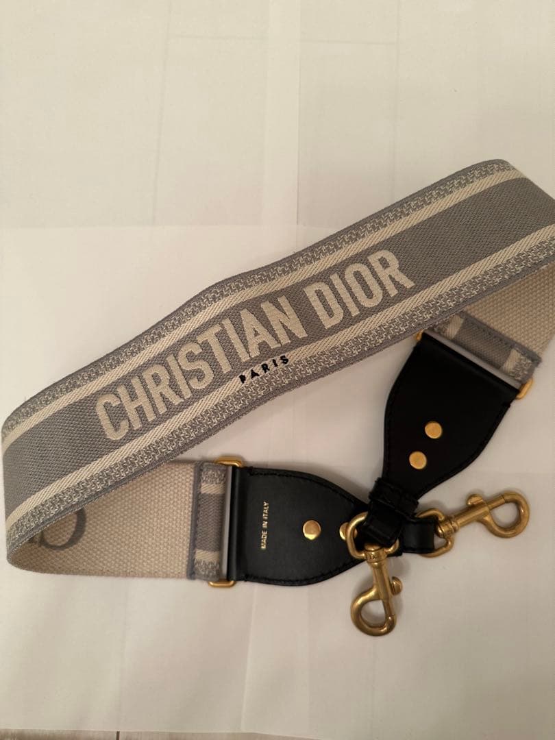 dior ストラップ