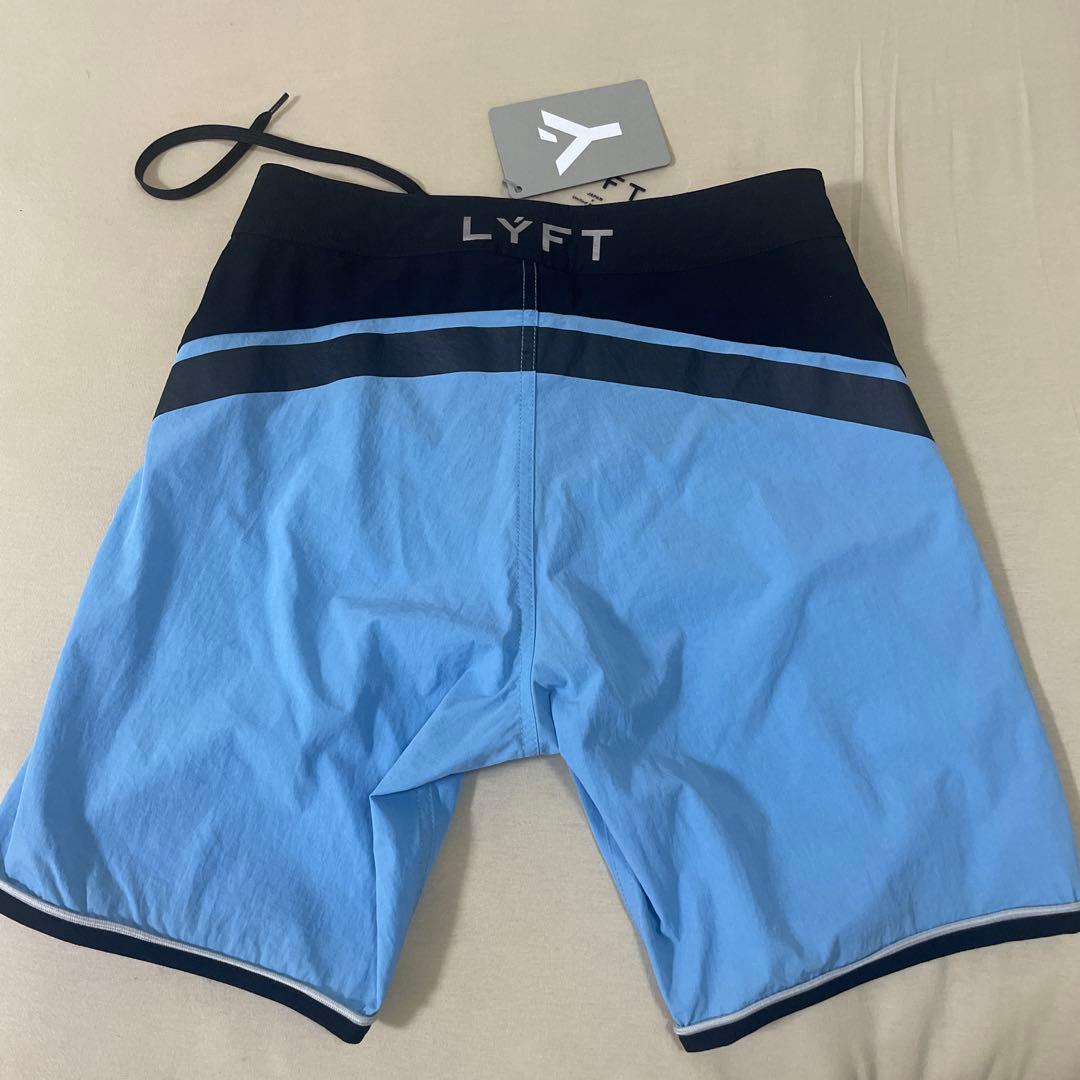 LYFT 水着 メンズフィジーク