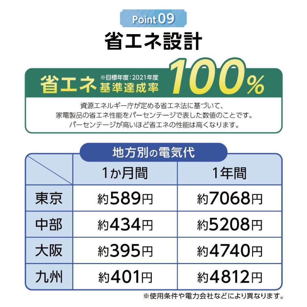 中古美品 冷蔵庫 一人暮らし冷凍冷蔵庫 60L　シルバー