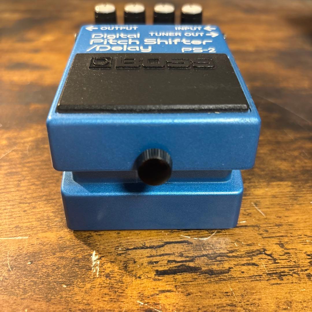 BOSS PS-2 1988年 日本製