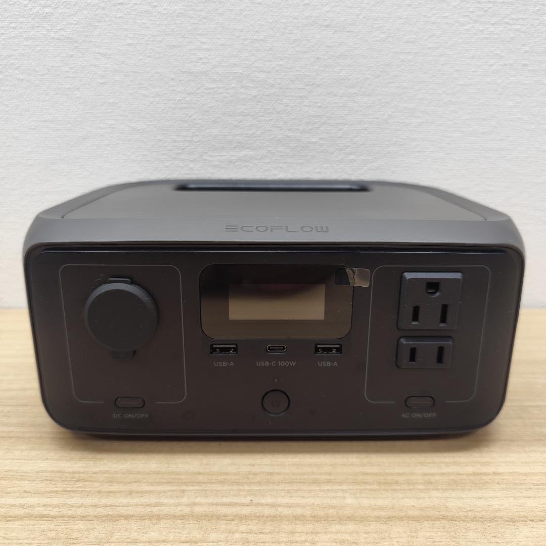 8*1様 セール!【公式認定整備済品】EcoFlow  3
