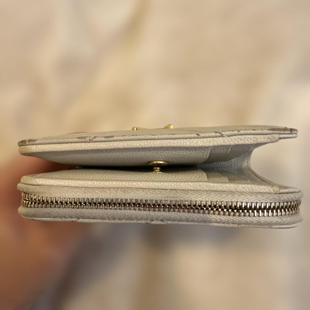 YSL 財布