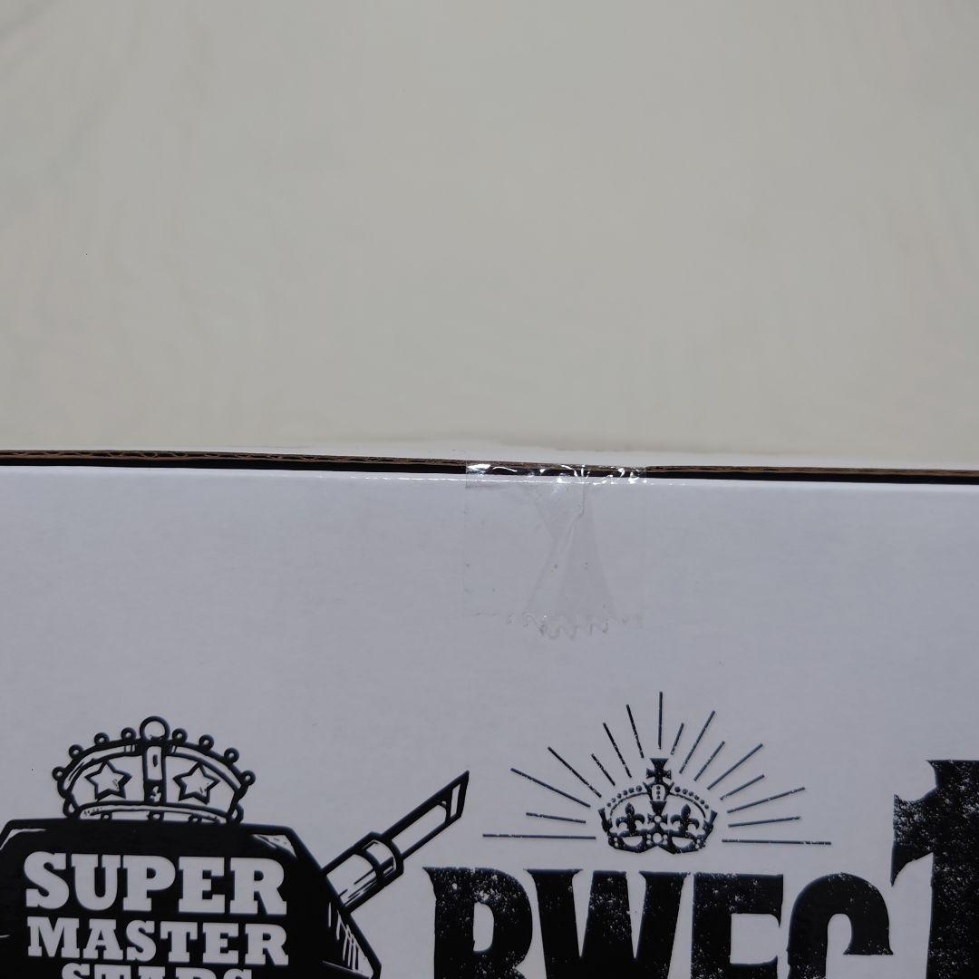 SMSP ルフィ ギア4 D賞