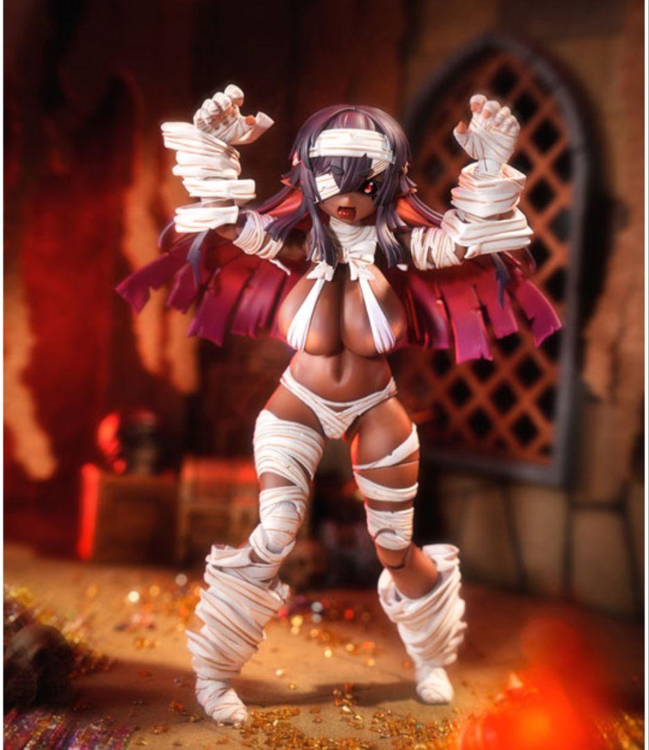 蝸之殼 ゾンビ グリサ オルタ