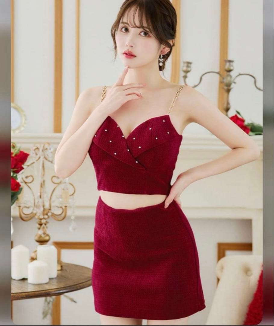 ROBE de FLEURS Glossy/ローブドフルール グロッシー