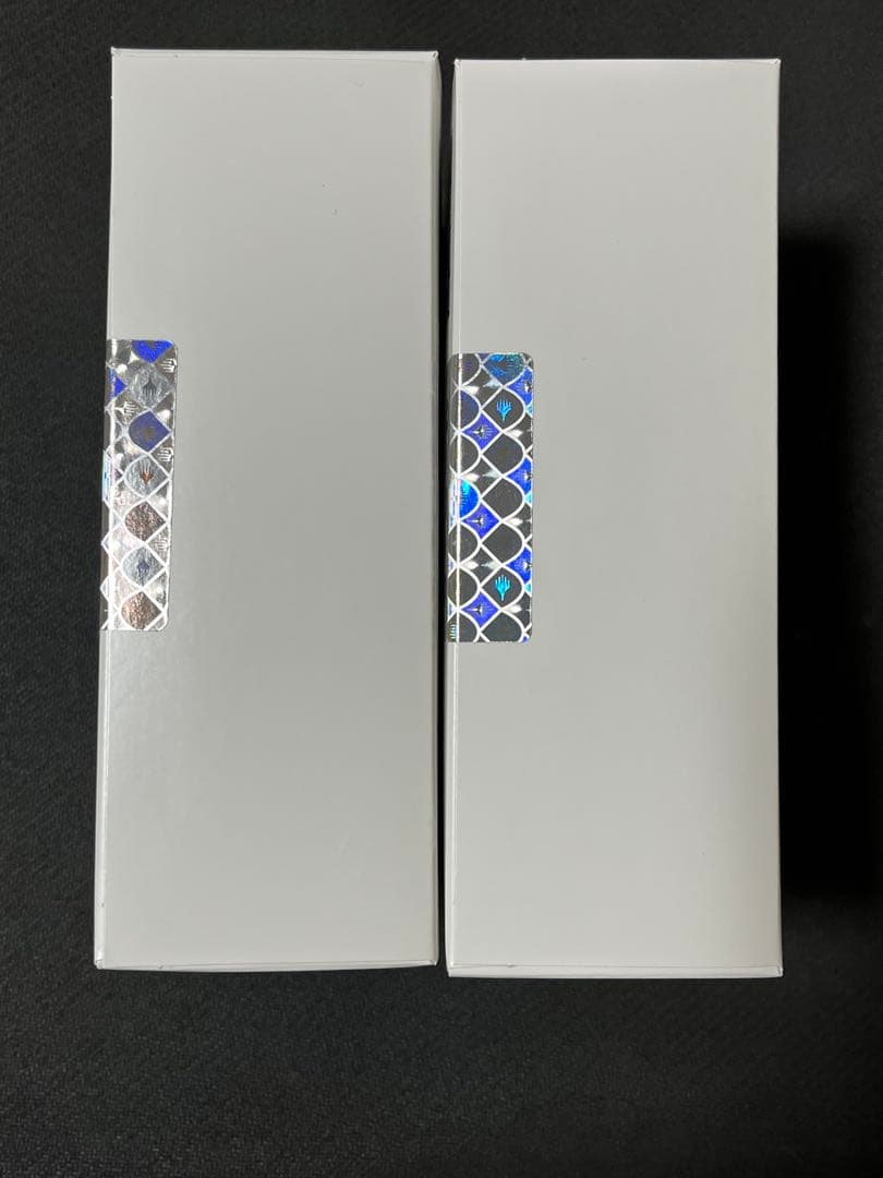 mtg Secret lair 30th Anniversary 未開封2個　②