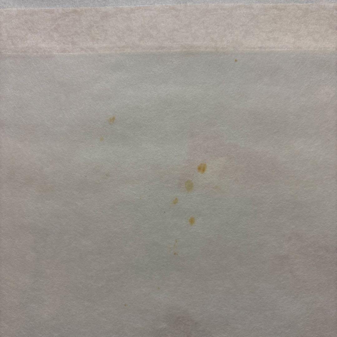 掛軸 金魚