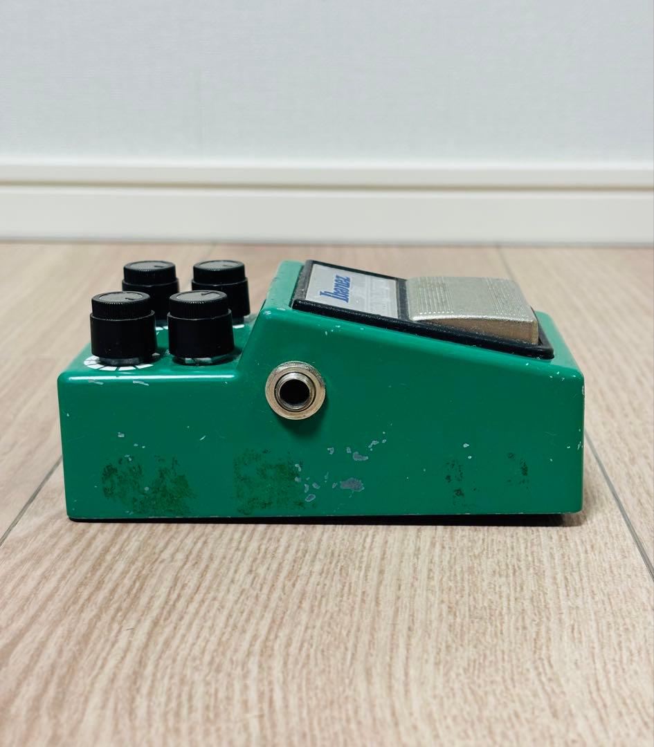 ギター Ibanez TS9DX Tubescreamer