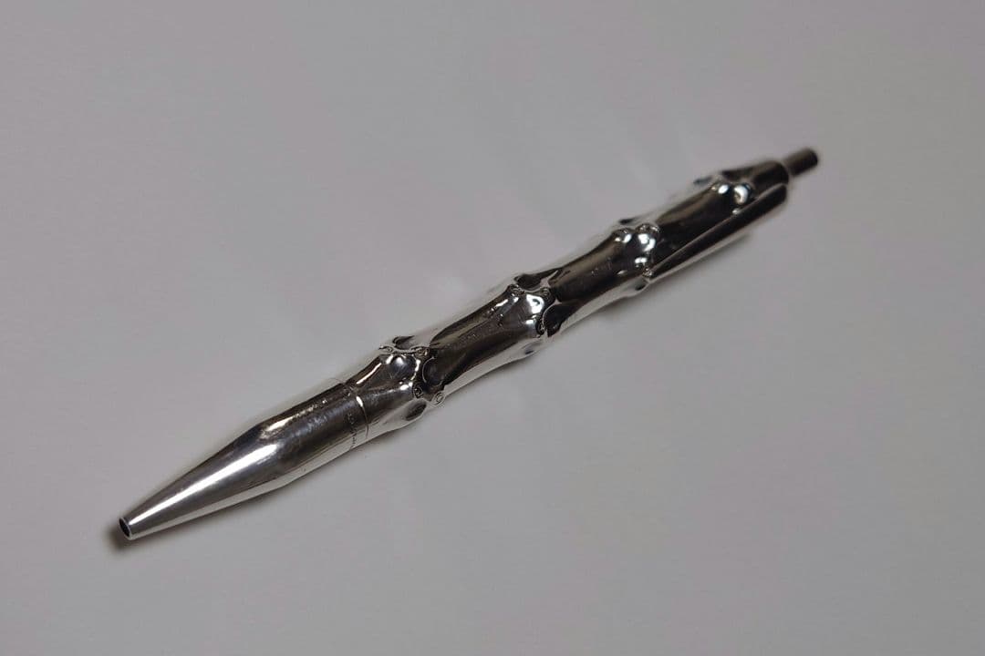 Tiffany & Co. Silver925 ティファニー バンブーボールペン