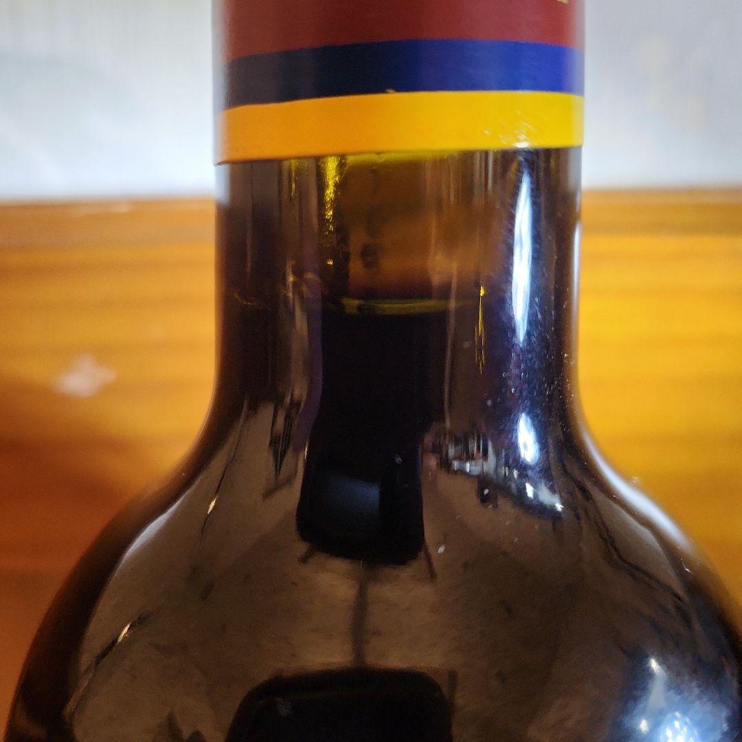 Chateau Duhart-Milon 2011 赤ワイン