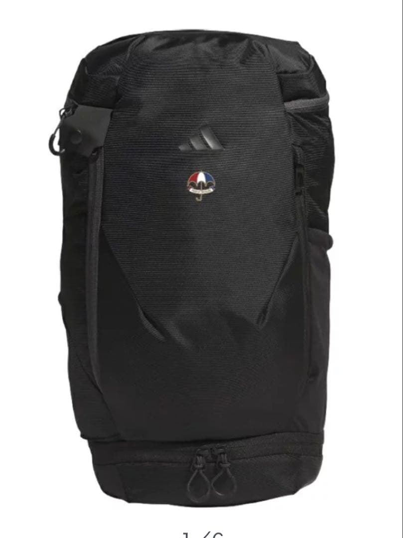 横浜F・マリノス adidas OPSバックパック30L〈トリパラ〉★完売モデル