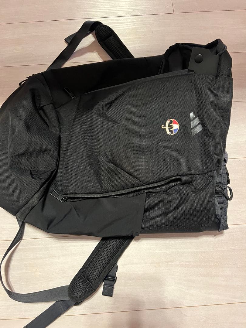 横浜F・マリノス adidas OPSバックパック30L〈トリパラ〉★完売モデル