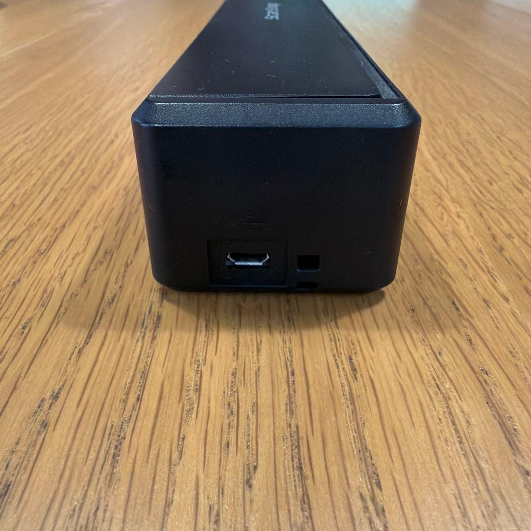 ScanSnap IX100 スキャナー（本体のみ）