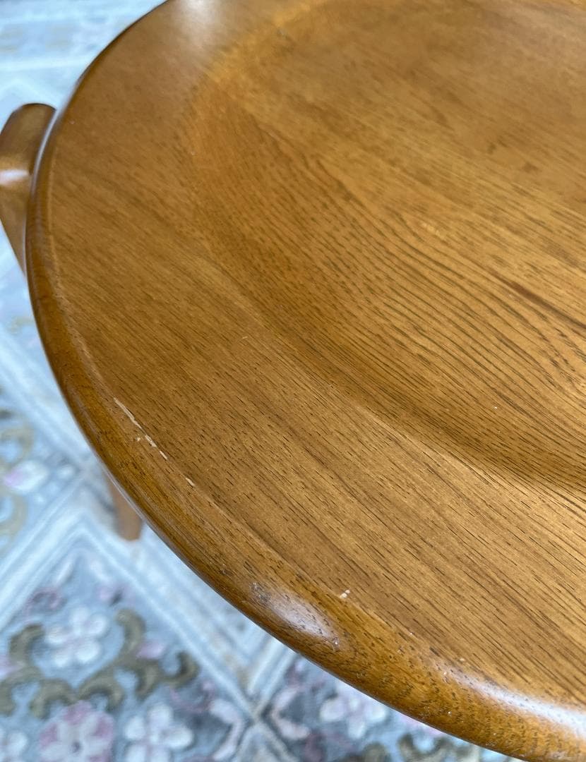 浜本工芸　No.6020スツール