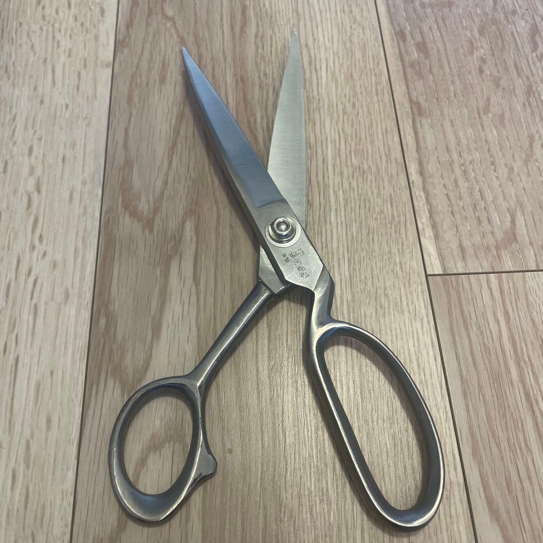 市蔵　最高級御裁鋏240mm 4丁セット