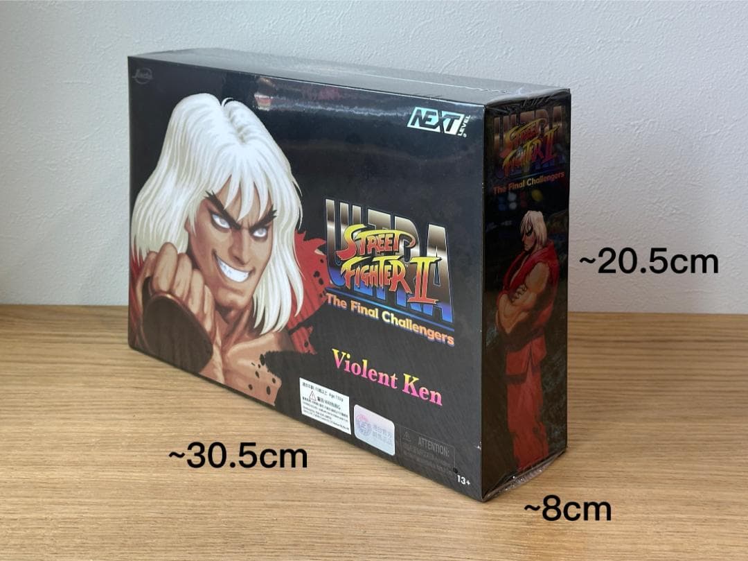 JADA ダルシム JD36690 Ken ケン JD35552 2点セット