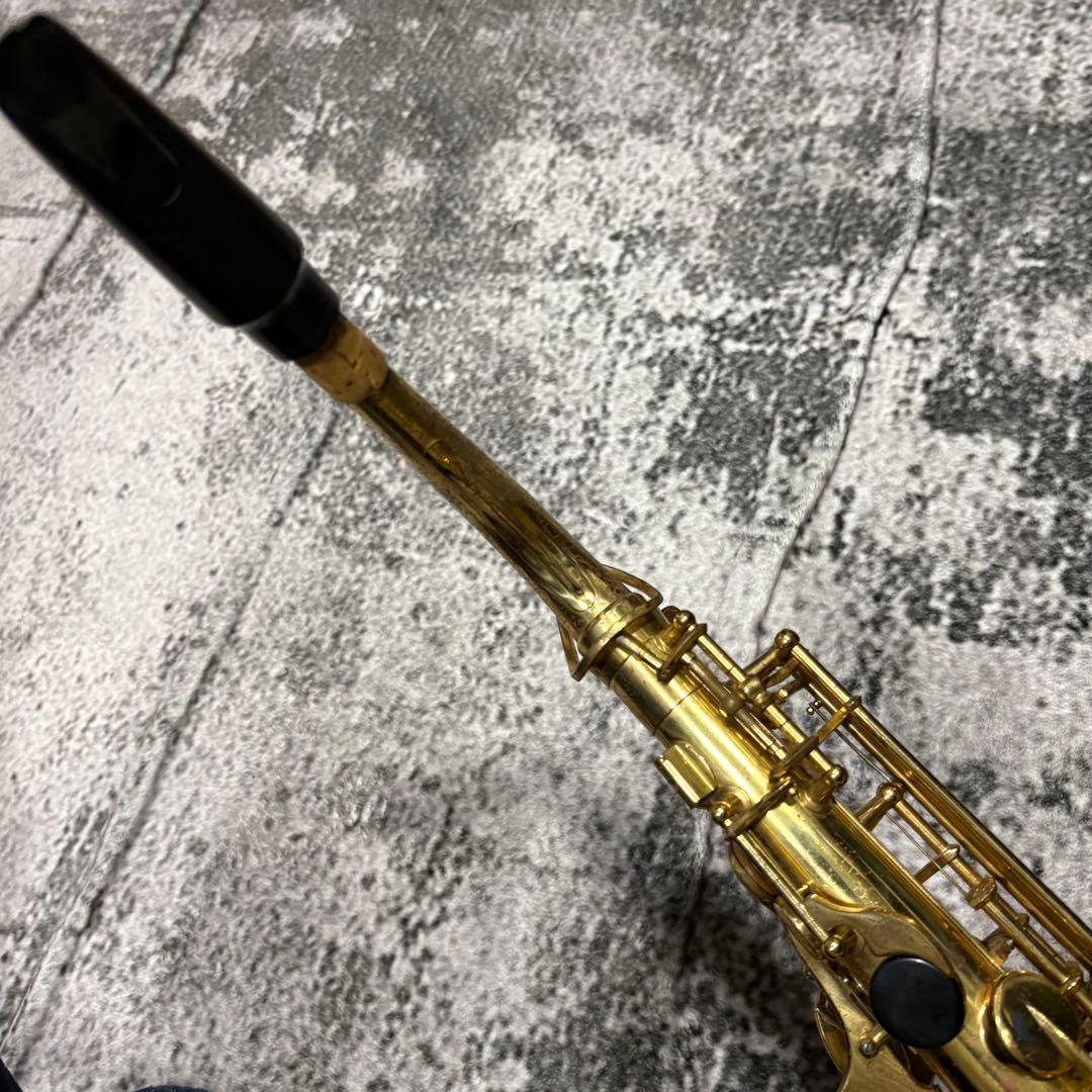 YAMAHA YAS-62 アルトサックス