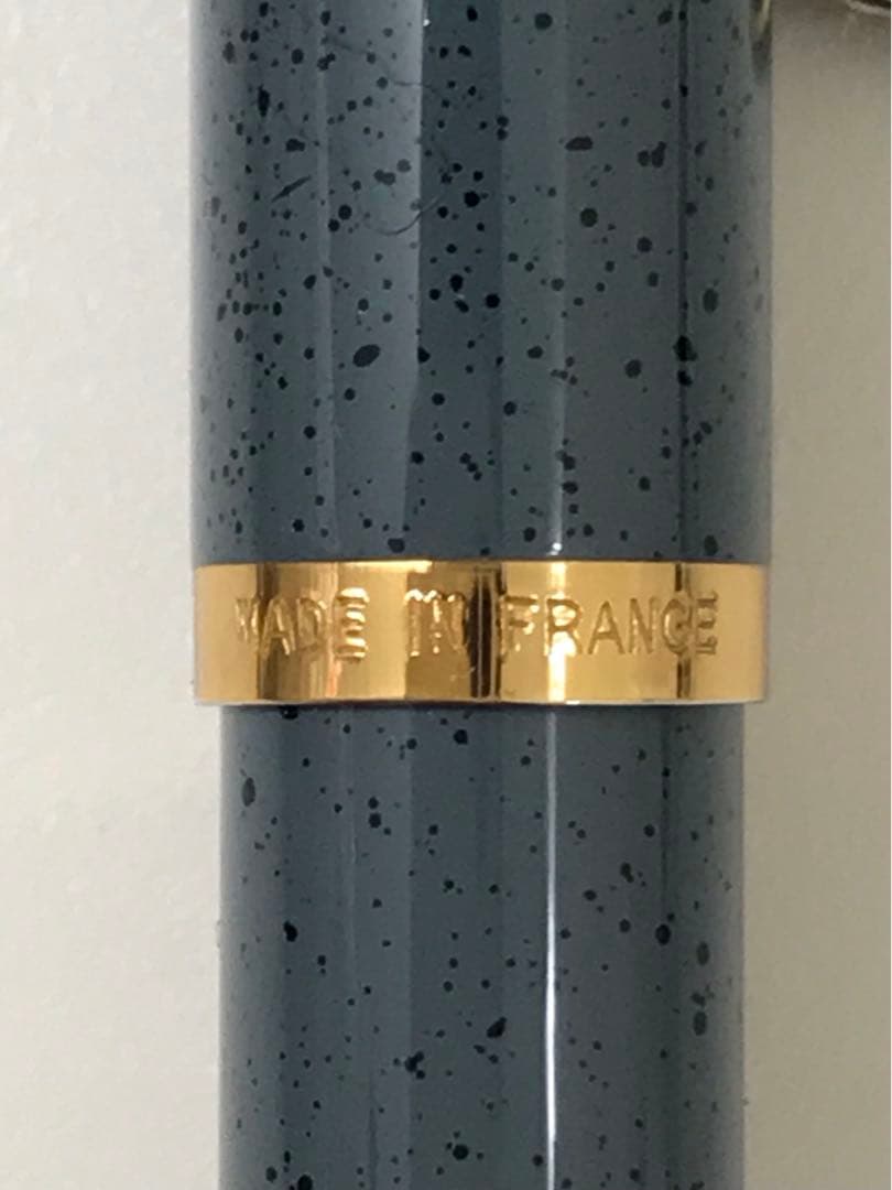 Parkerパーカー Laque 万年筆・ボールペンセット　T.1463