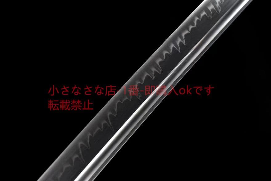 鎏金銀セットT 10覆土焼刃『風雲決』武具　刀装具　日本刀　模造刀 居合刀