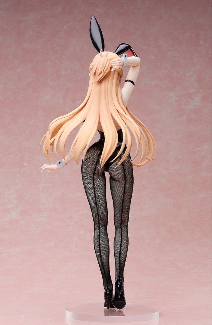 【新品】FREEing B-style アスナ バニーVer. 1/4スケール