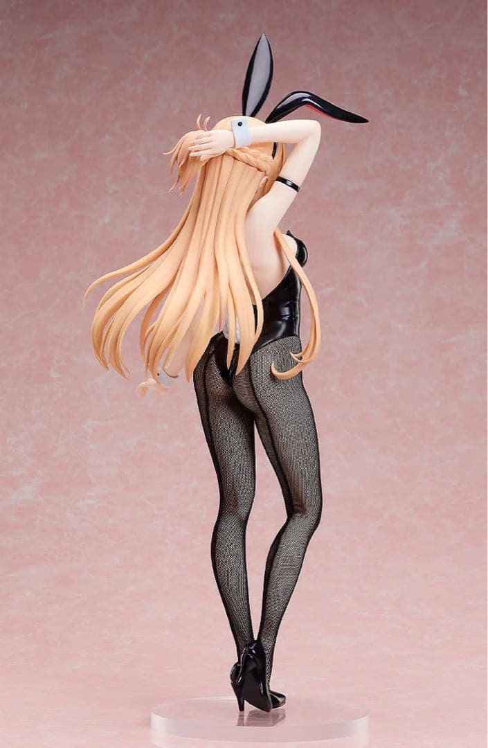 【新品】FREEing B-style アスナ バニーVer. 1/4スケール