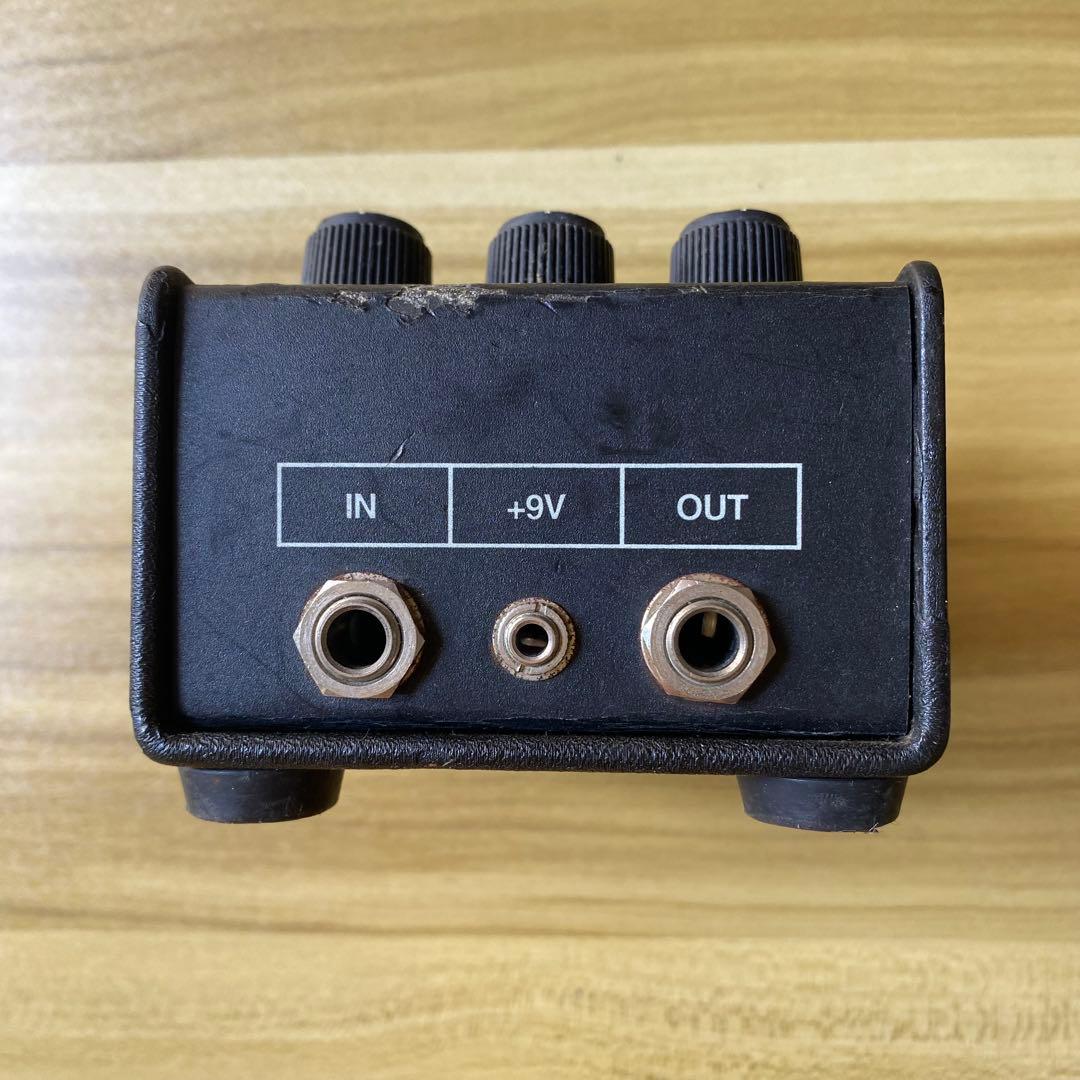 PROCO RAT2 USA製
