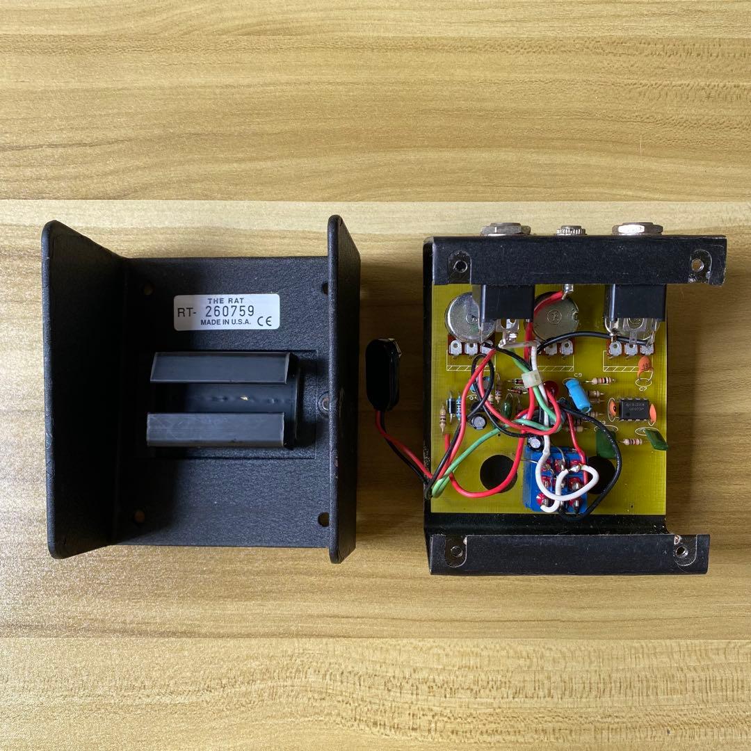 PROCO RAT2 USA製