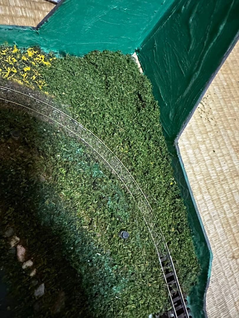ジオラマ