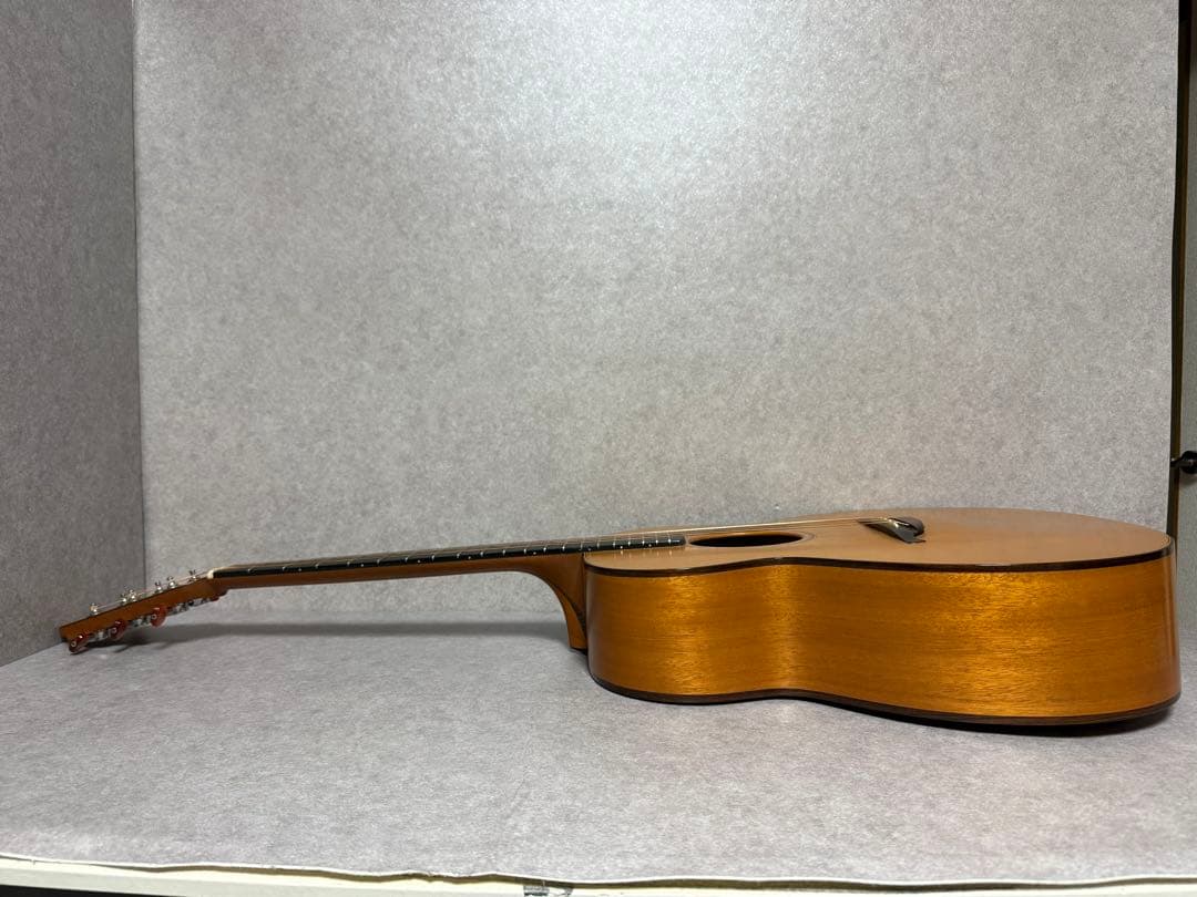 アコースティックギター LOWDEN O-10 ローデン 010旧ラベル期 希少