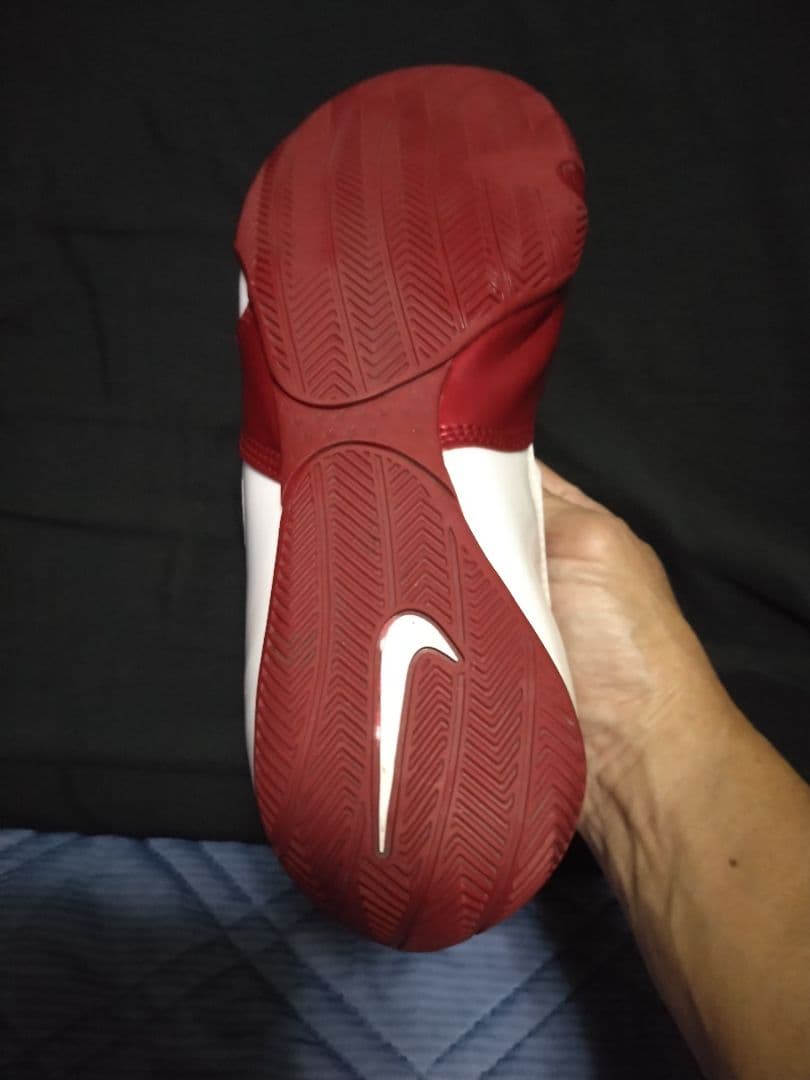 NIKE ハイパーko