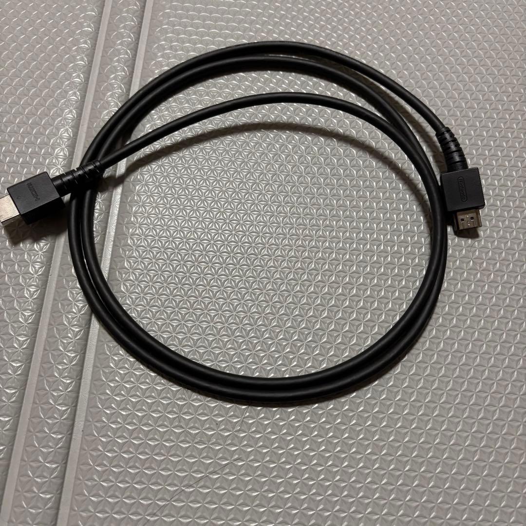 Nintendo Switch ニンテンドースイッチ　本体　ブラック