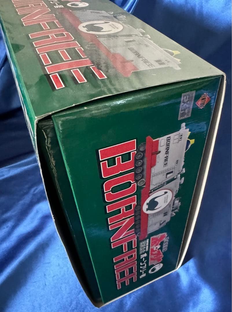 アートストーム FEWTURE MODELS EX合金  恐竜戦隊ボーンフリー