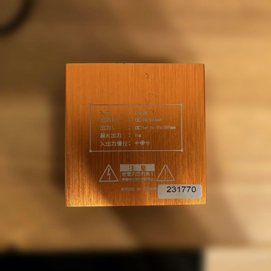 ギター KIP-001