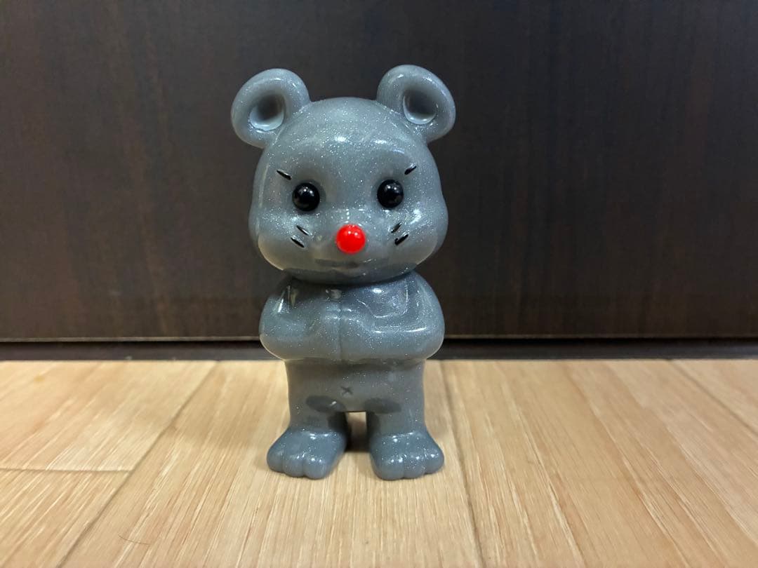 リアルヘッド　チュウズ