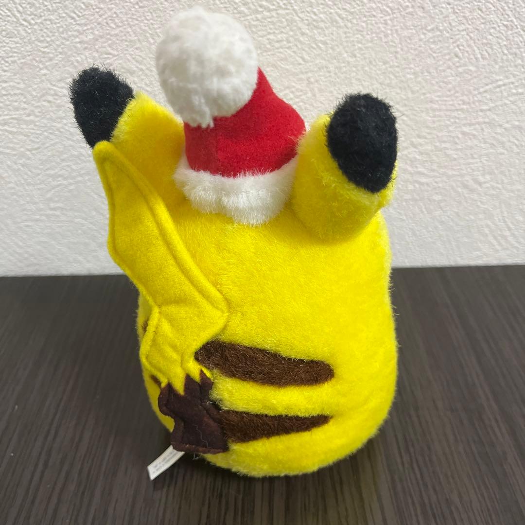 ポケモン　ピカチュウ　レトロ　TOMY製　ぬいぐるみ　2点セット　価格要相談