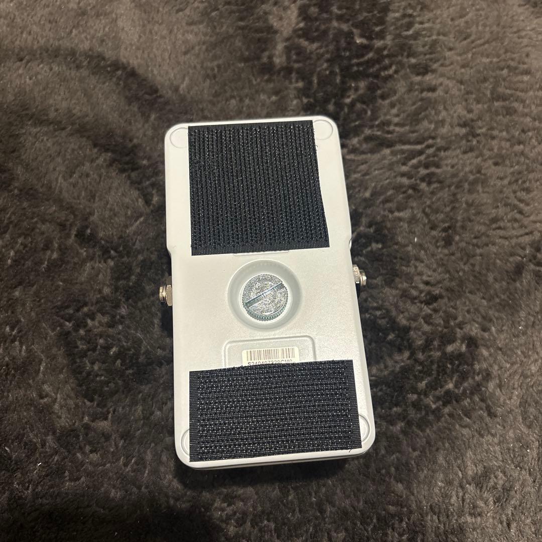 ギター polytune3