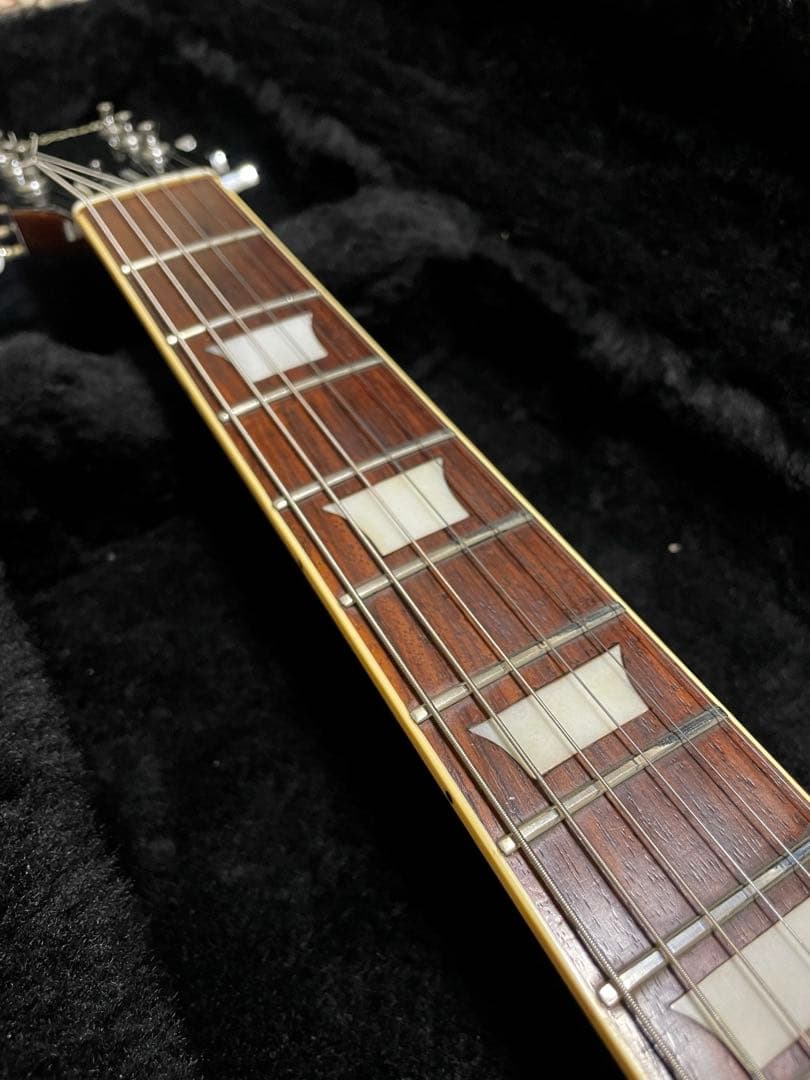 Aria Pro 2 LS-430 1976年　ビンテージ レスポール