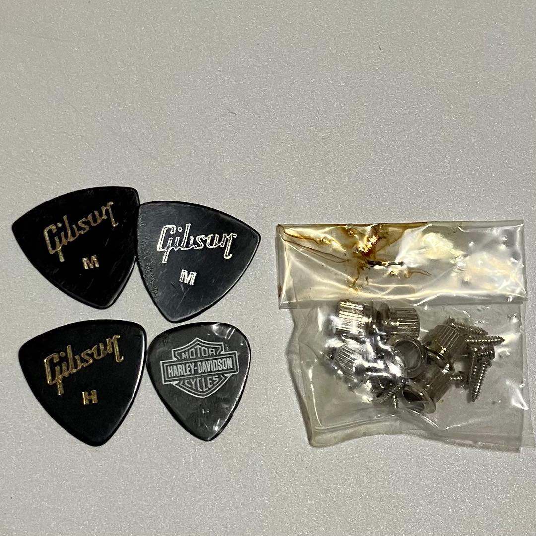 ＧＩＢＳＯＮ ＭＥＬＯＤＹ ＭＡＫＥＲ　エレキギター& KORG GA-30