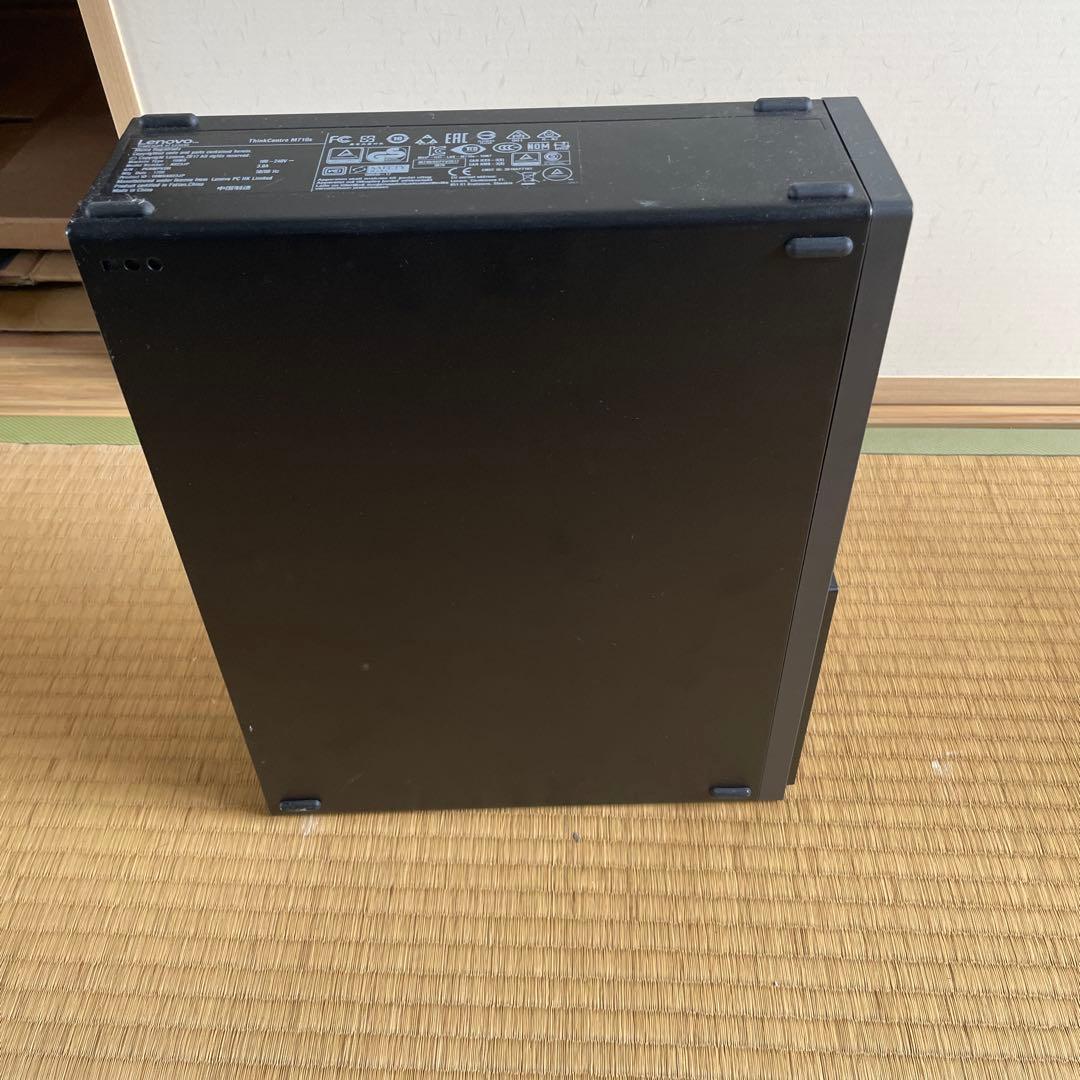 hddパソコン