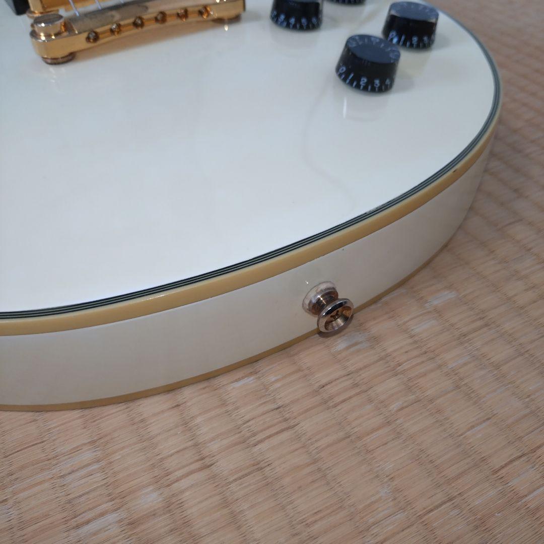 ギター Epiphone Les Paul Custom